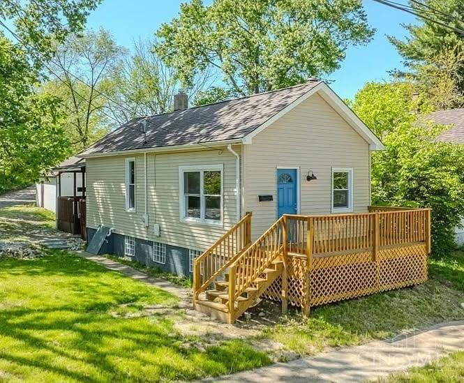 639 Mckinley Avenue, Hamilton, Ohio image 1