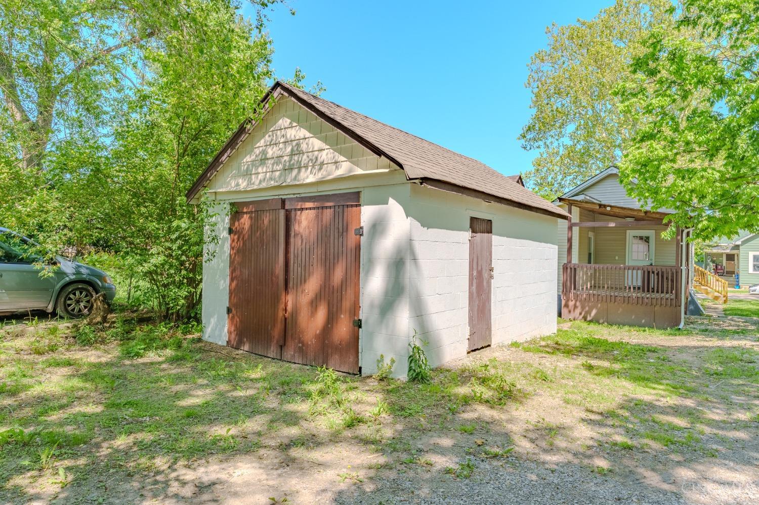 639 Mckinley Avenue, Hamilton, Ohio image 28