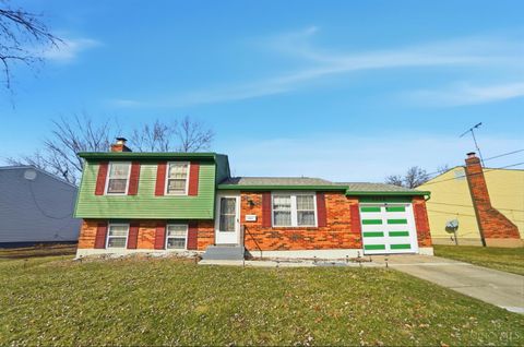Photo of 2866 Windsong Drive, Colerain Township, OH 45251 (MLS # 1866286)