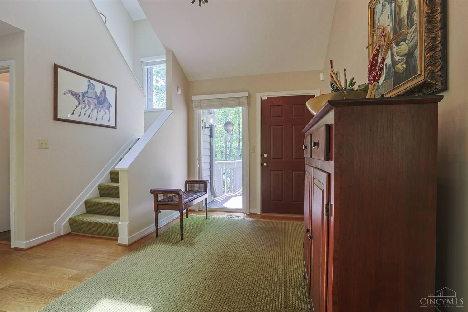 26 Trailbridge Drive