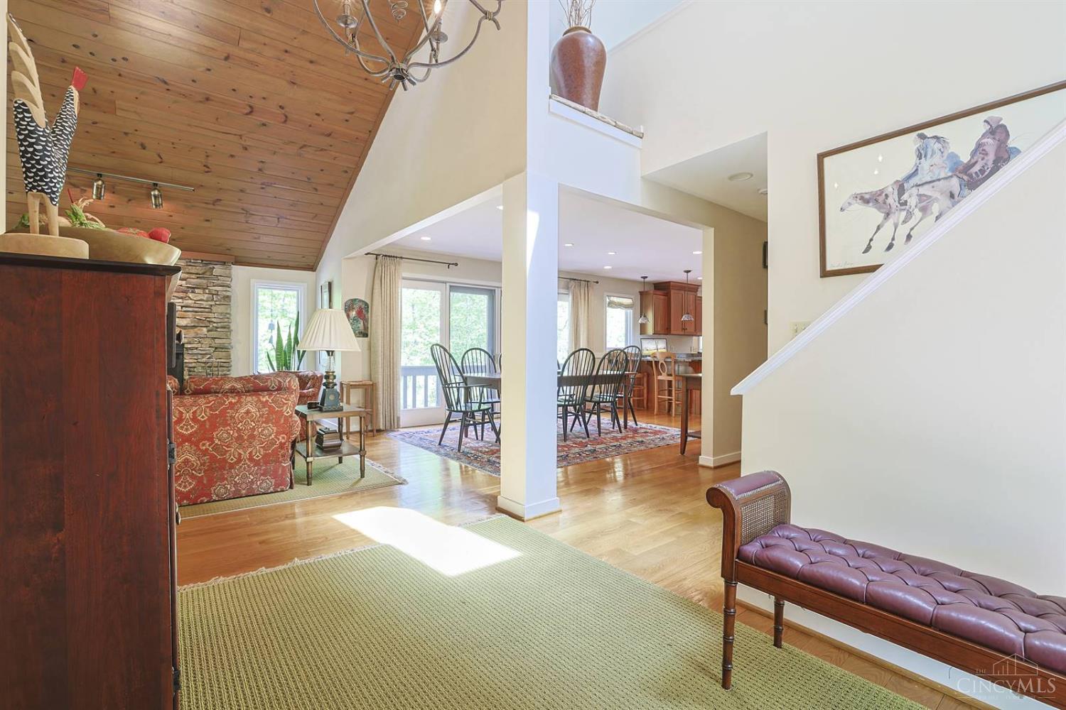 26 Trailbridge Drive