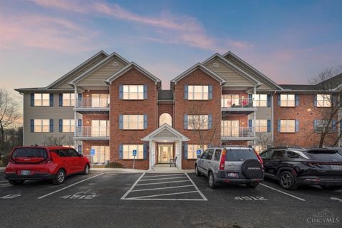 Photo of 4512 Clearwater Place #11, Green Township, OH 45248 (MLS # 1866167)