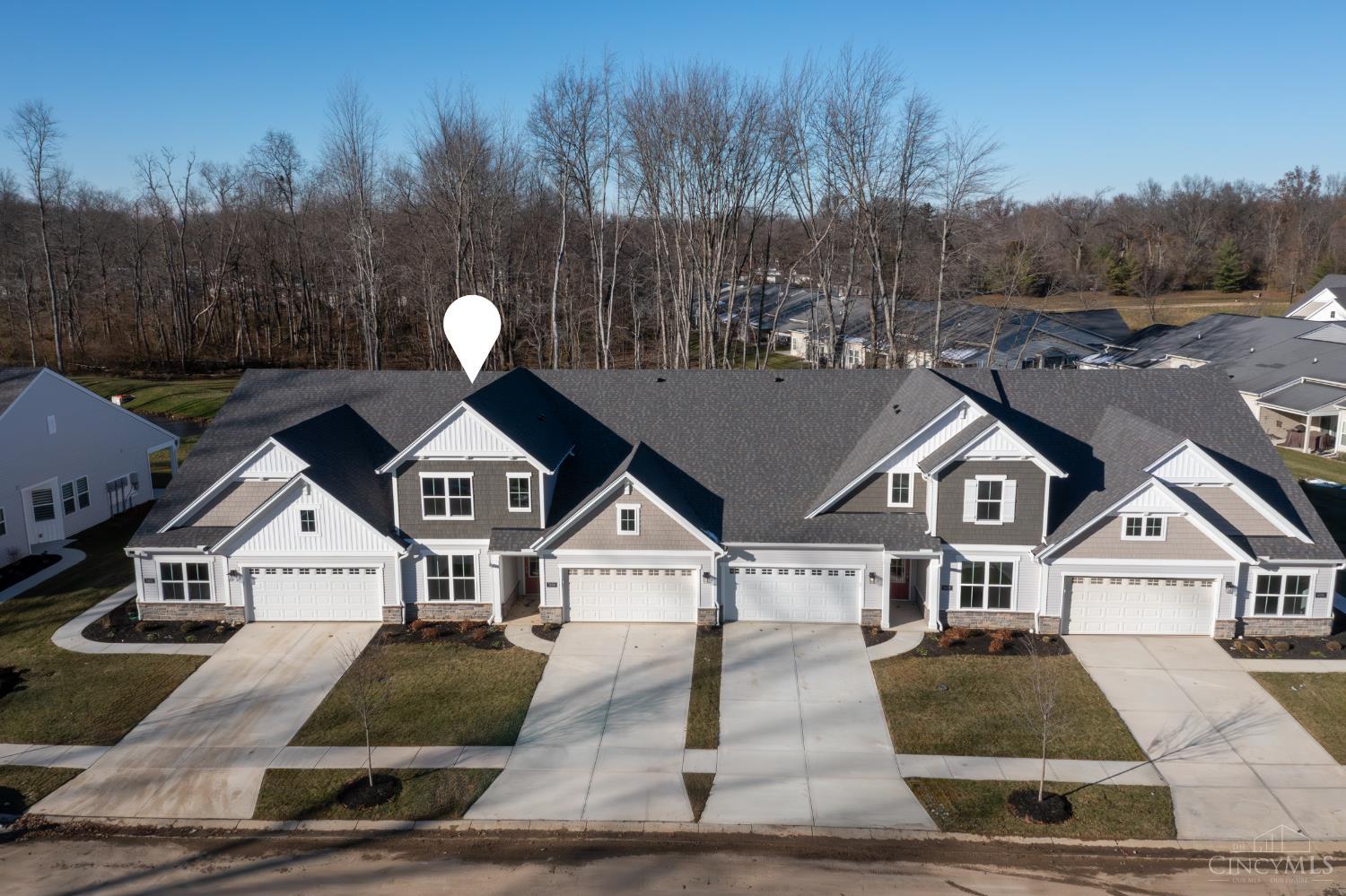 5099 Charles Snider Road