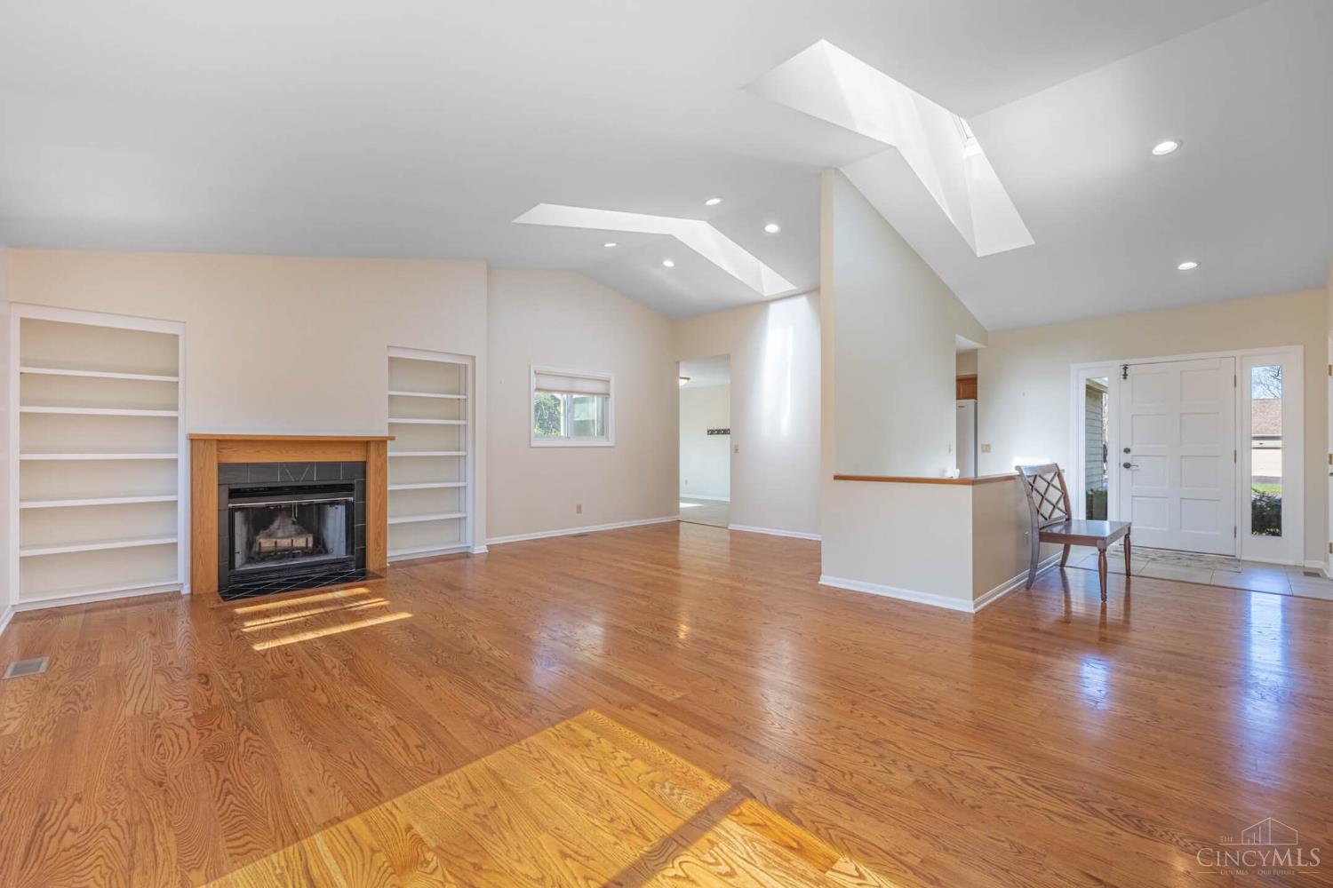 2237 Sweetbriar Lane