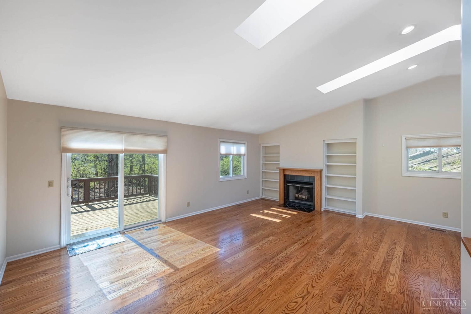 2237 Sweetbriar Lane