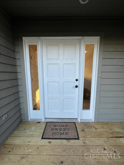 2237 Sweetbriar Lane