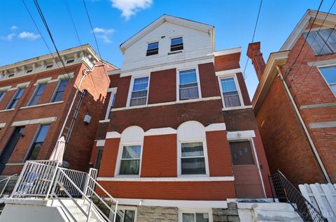 Photo of 2226 Kenton Street, Cincinnati, OH 45206 (MLS # 1859290) Photo of 2226 Kenton Street, Cincinnati, OH 45206 (MLS # 1859290)