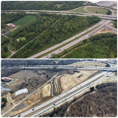 Vacant Land For Sale - Oh-48<br/> Warren County, South Lebanon, OH 45036