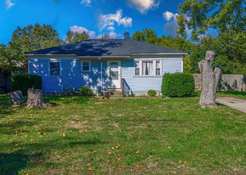 2116 Spencer Lane Middletown OH 45042