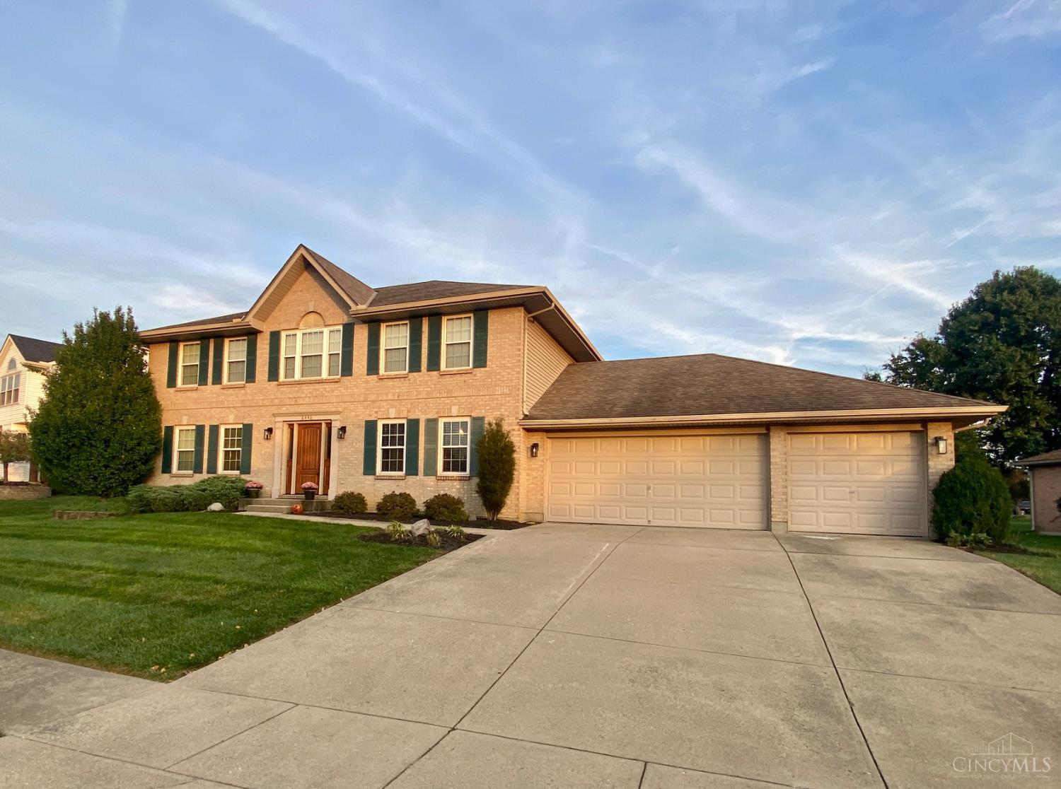 6446 Windlake Court