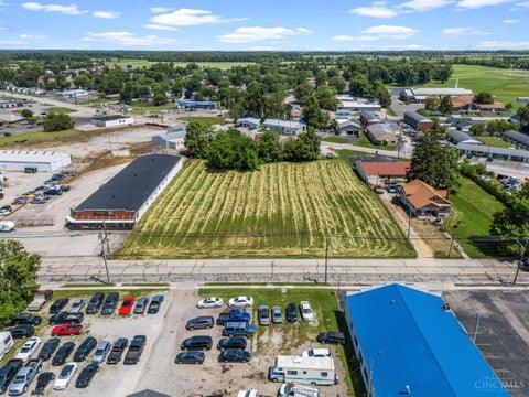 Vacant Land For Sale - 1053 W Main Street<br/> Wilmington, OH 45177