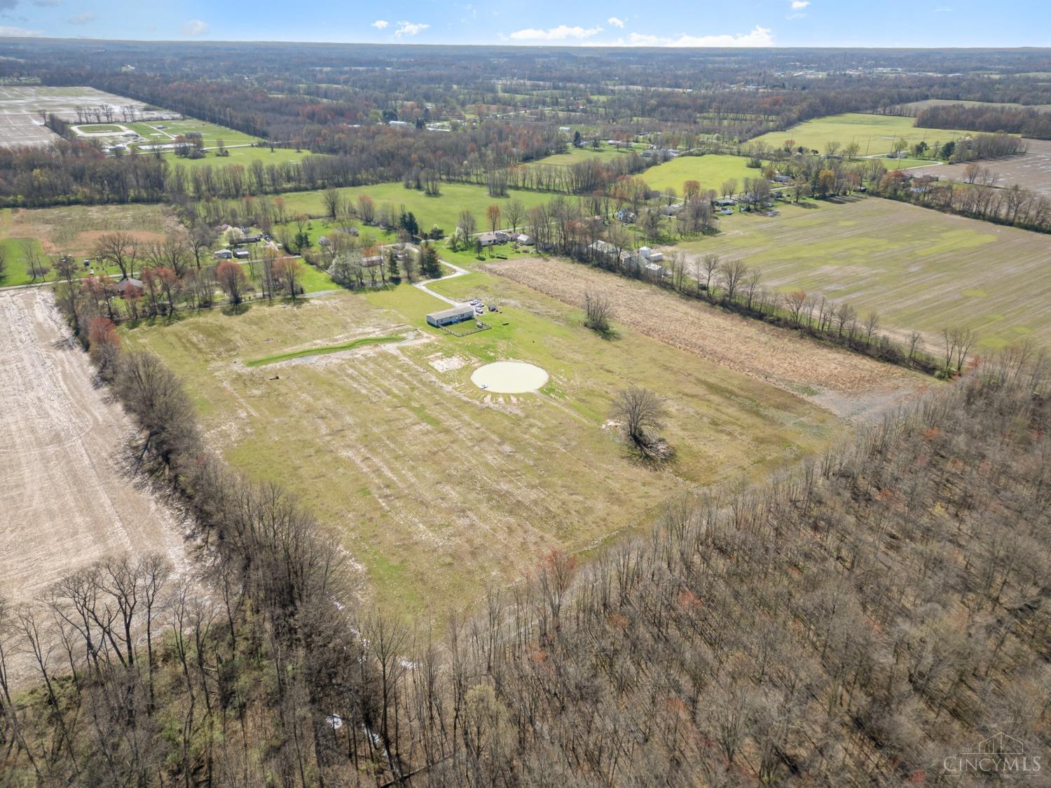 15743 Brooks Malott Road, Green Township, Ohio image 23