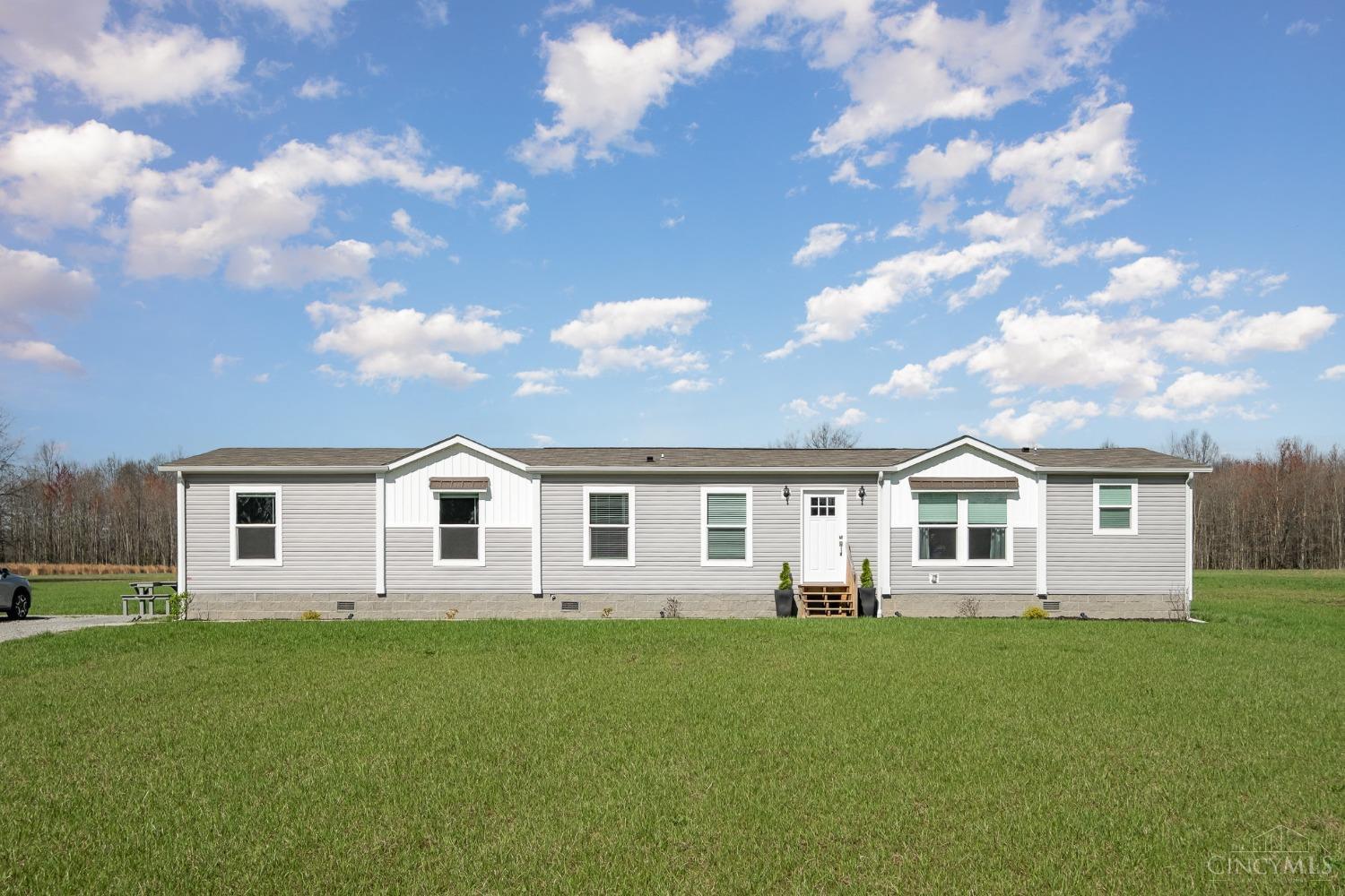 15743 Brooks Malott Road, Green Township, Ohio image 1