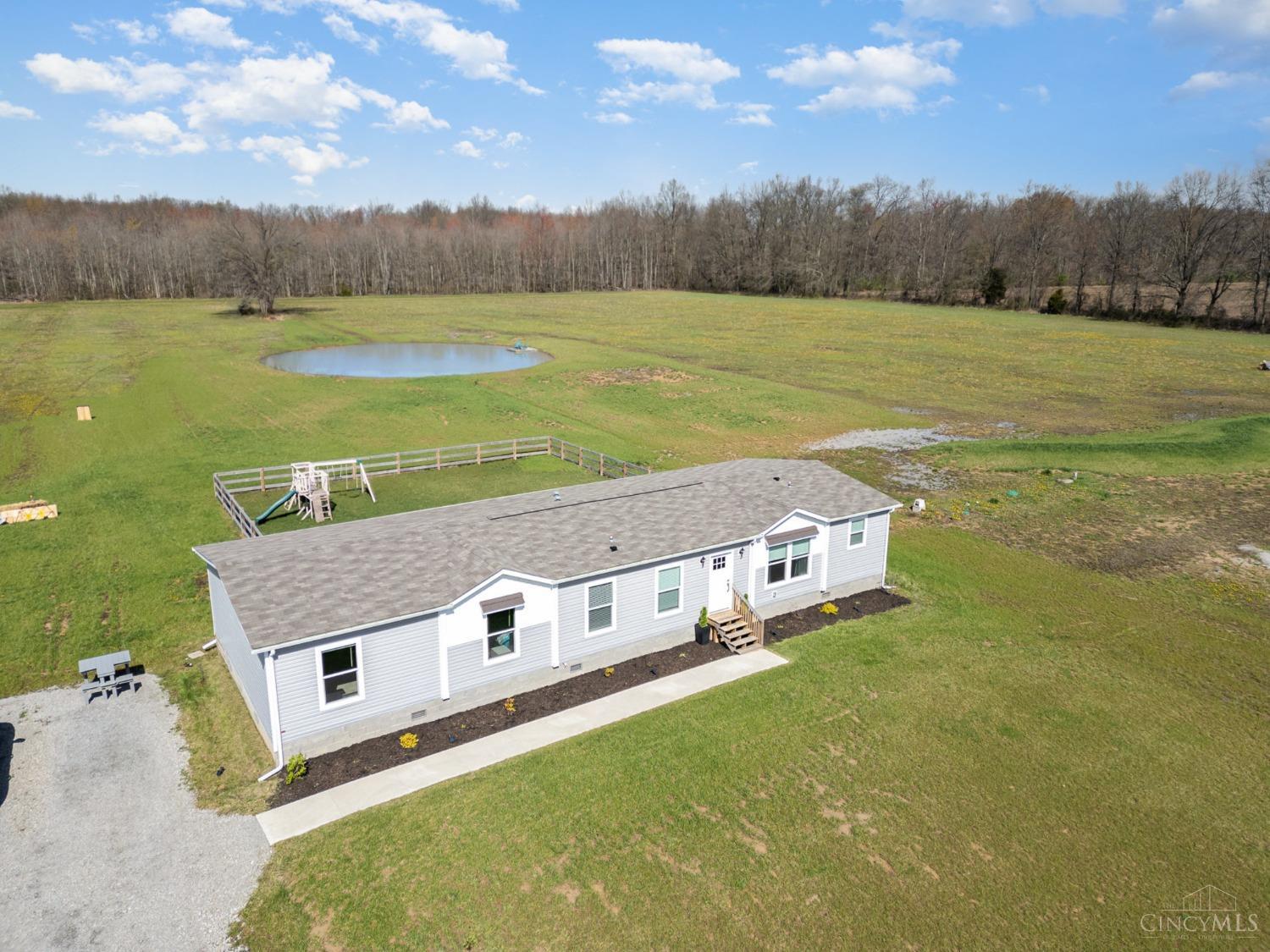 15743 Brooks Malott Road, Green Township, Ohio image 2