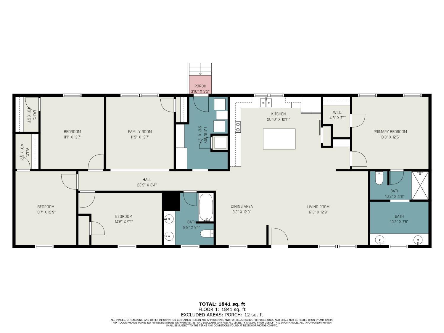 15743 Brooks Malott Road, Green Township, Ohio image 25