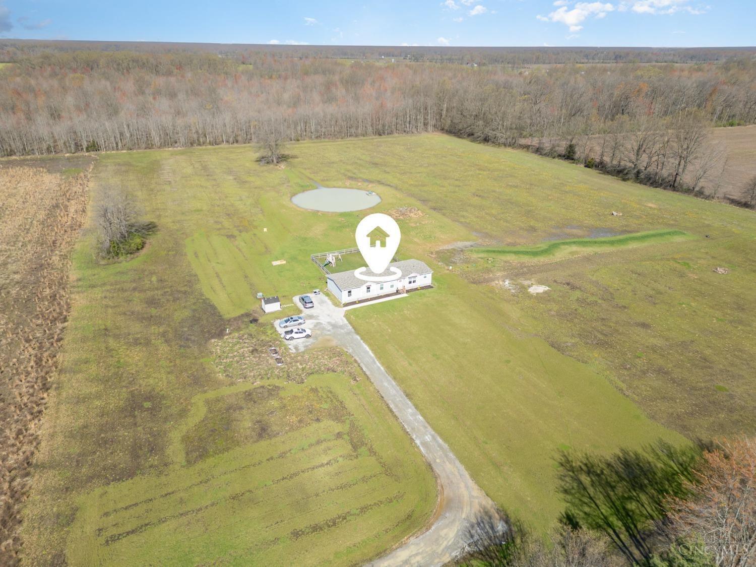 15743 Brooks Malott Road, Green Township, Ohio image 24