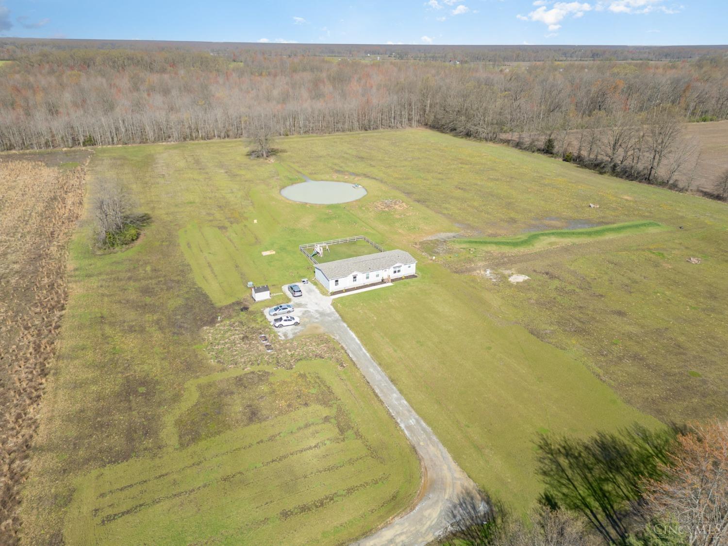 15743 Brooks Malott Road, Green Township, Ohio image 21