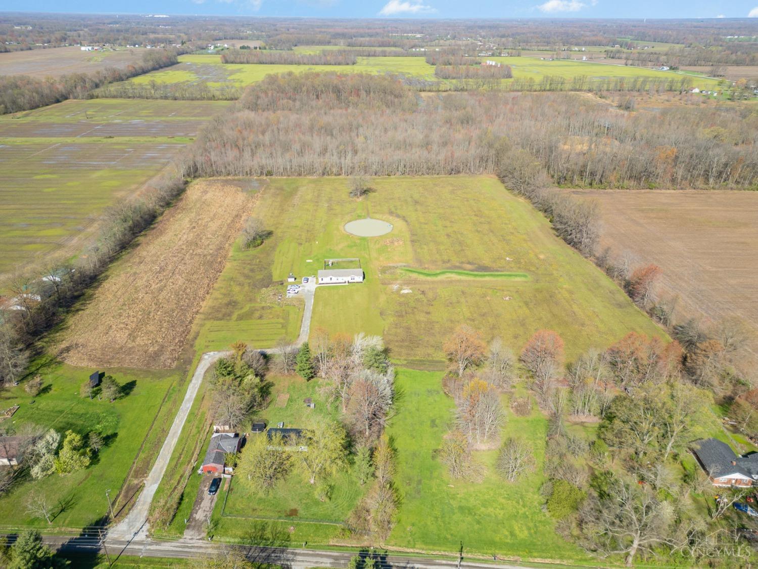 15743 Brooks Malott Road, Green Township, Ohio image 22