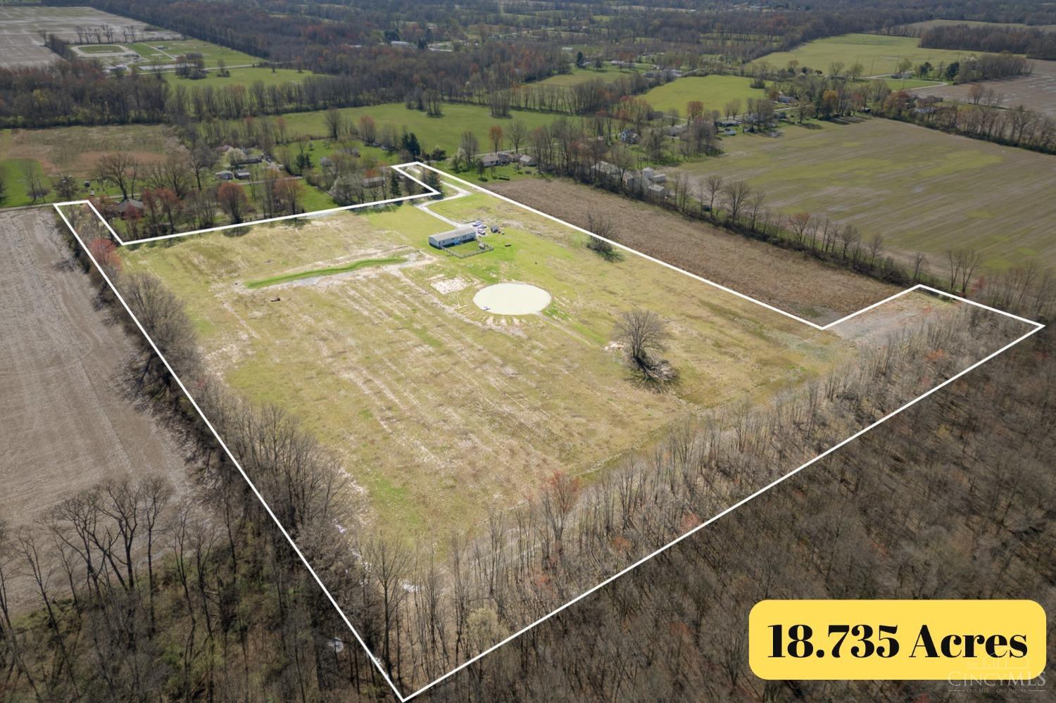 15743 Brooks Malott Road, Green Township, Ohio image 3