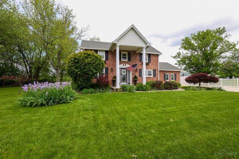 Homes For Sale - 9388 St Rt 48<br/> Dearborn County, Aurora, IN 47001