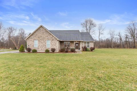553 Marions Way Pierce Twp OH 45255