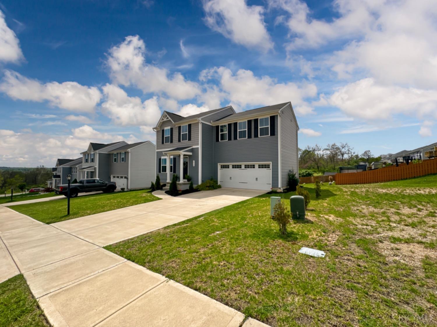 1912 Amelia Way, Moraine, Ohio image 25