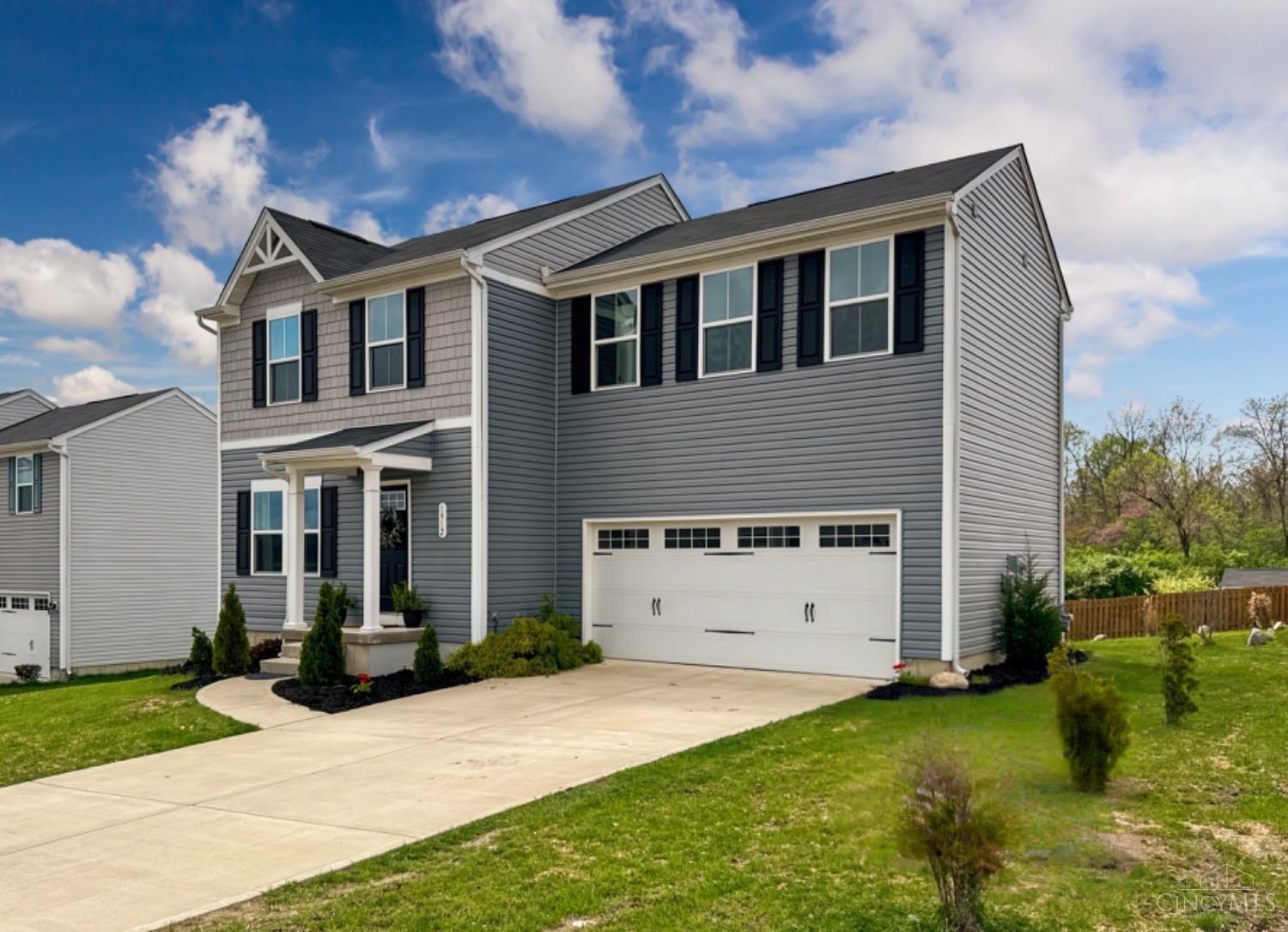 1912 Amelia Way, Moraine, Ohio image 20