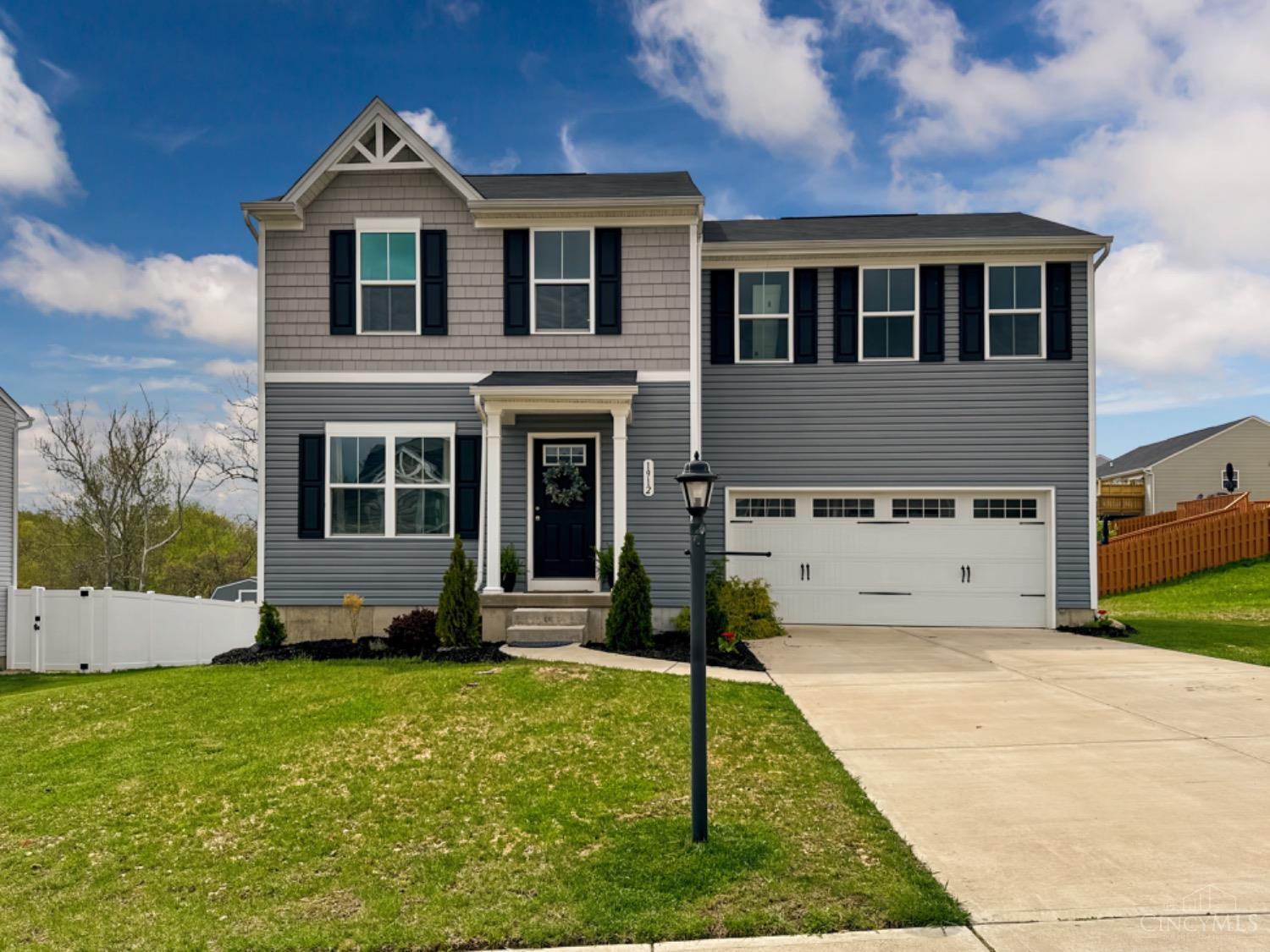 1912 Amelia Way, Moraine, Ohio image 1