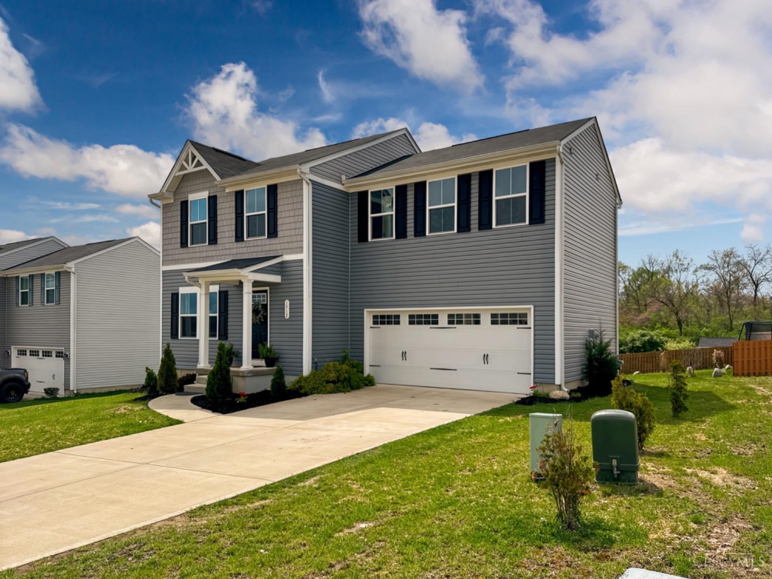 1912 Amelia Way, Moraine, Ohio image 26