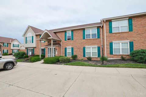 Photo of 8790 Carrousel Park Circle, Colerain Township, OH 45251 (MLS # 1877124)