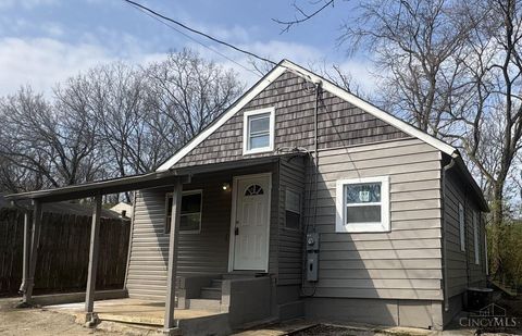 Photo of 1843 King Avenue, Hamilton, OH 45015 (MLS # 1873212)