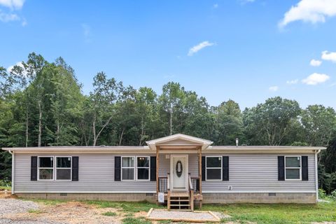 Photo of 25442 Lowery Road, Benton Twp, OH 43152 (MLS # 1850190)