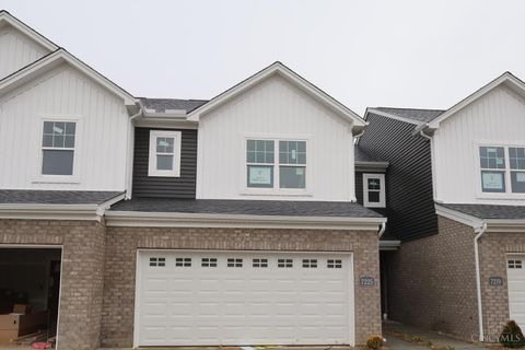 Photo of 7225 Grandway Drive #0003, West Chester, OH 45069 (MLS # 1870507)
