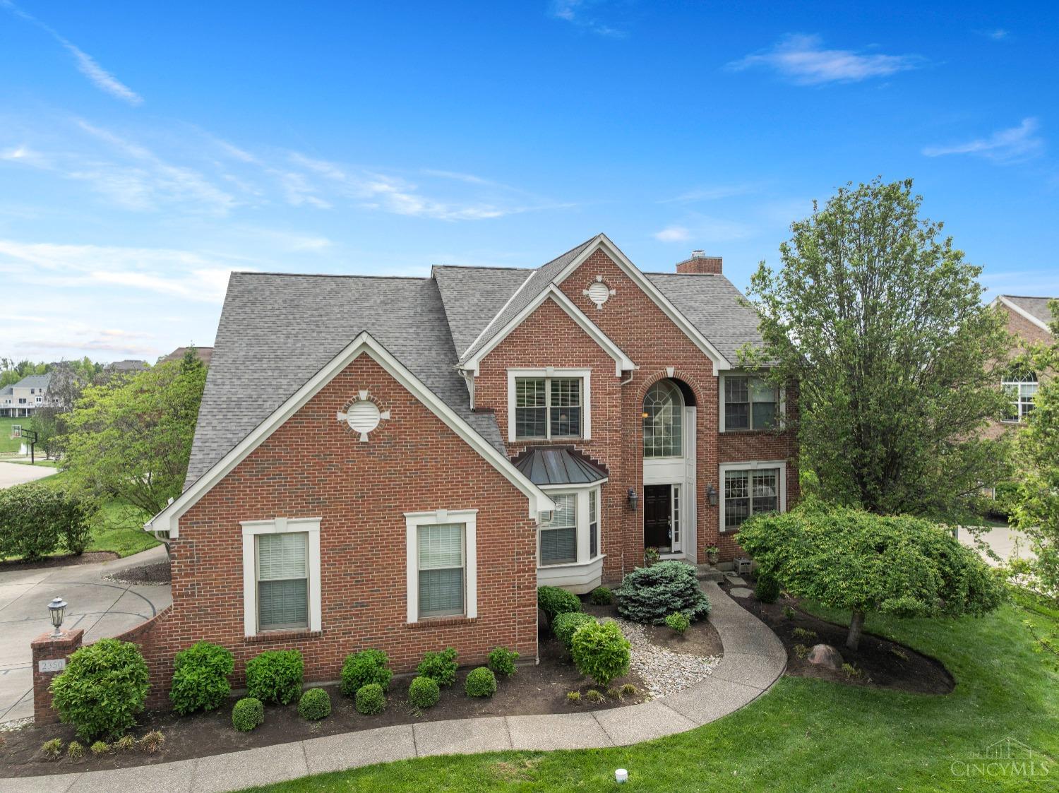 2350 Clydes Crossing Xing, Anderson Twp, Ohio image 1