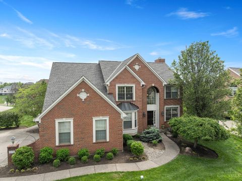 2350 Clydes Crossing Xing, Anderson Twp, OH 45244 - MLS#: 1839305
