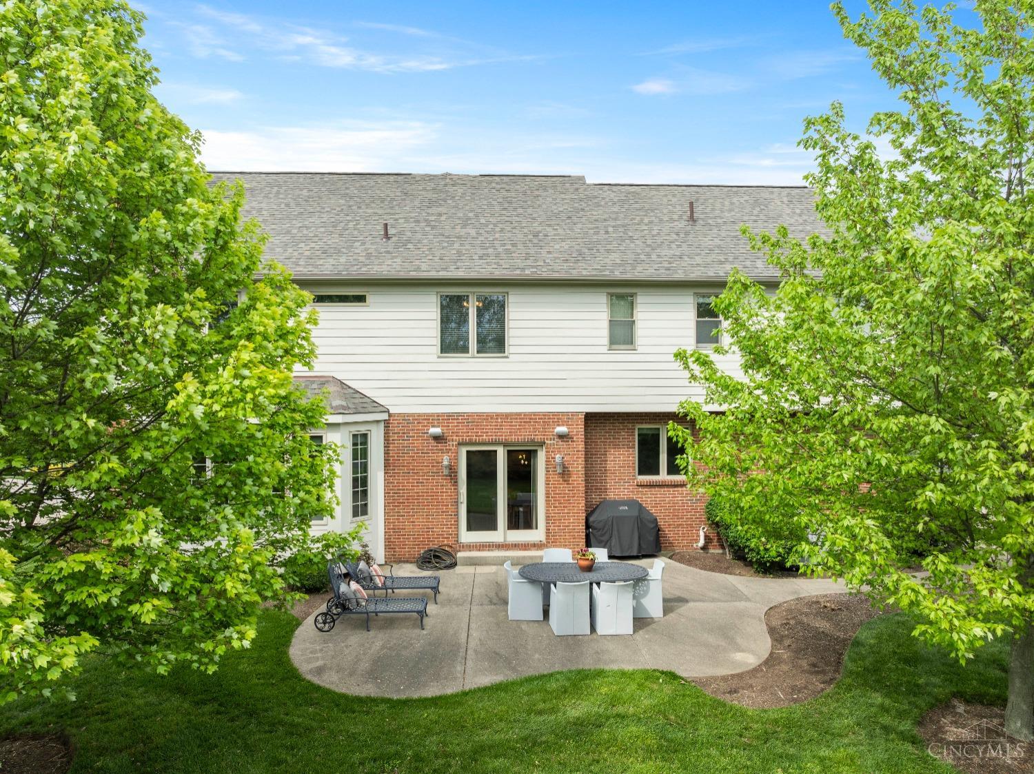 2350 Clydes Crossing Xing, Anderson Twp, Ohio image 30