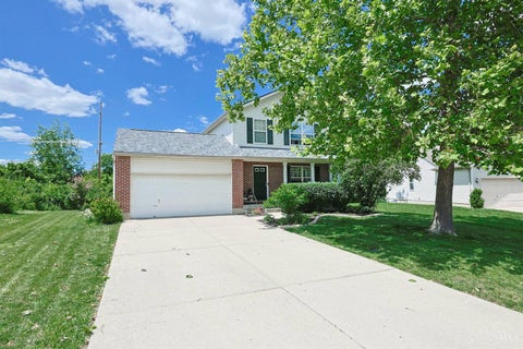 Homes For Sale - 531 Lookout Ridge Drive<br/> Lebanon, OH 45036