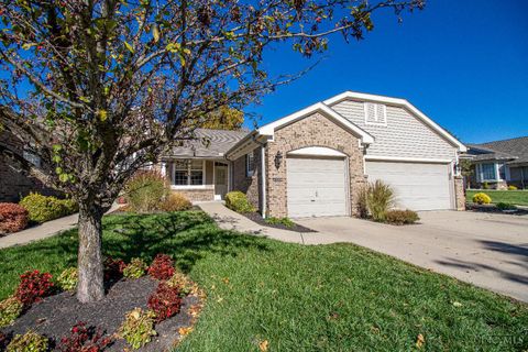 Photo of 4268 Fontenay Drive, Mason, OH 45040 (MLS # 1870257)