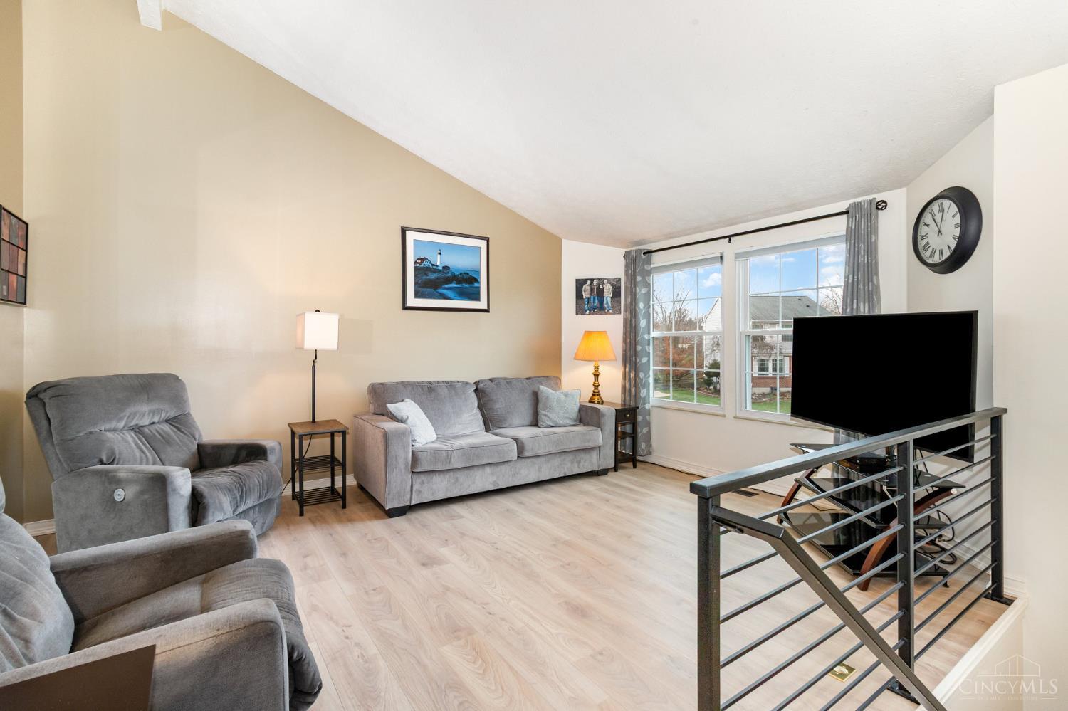 6310 Crooked Creek Drive