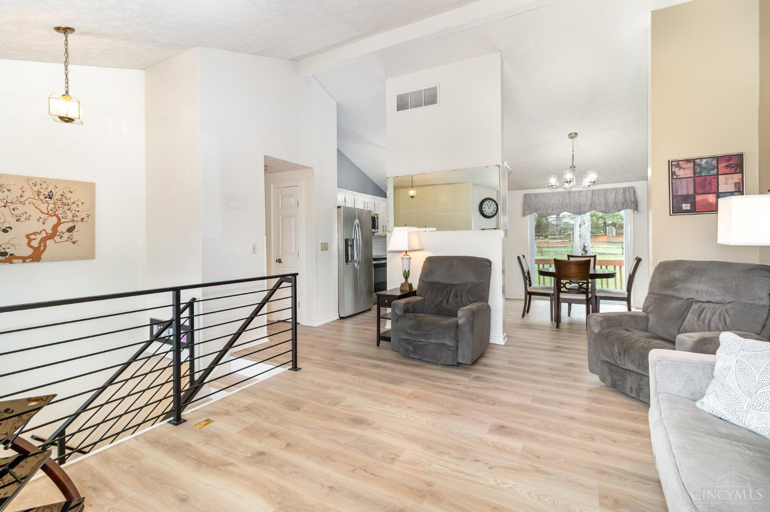 6310 Crooked Creek Drive