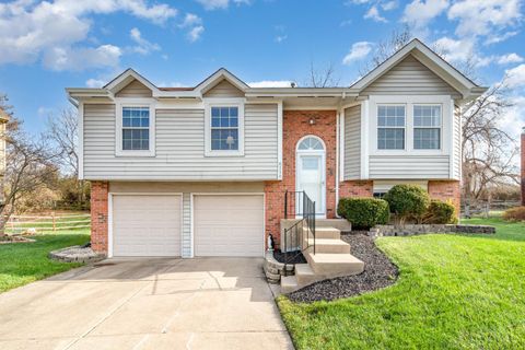 Photo of 6310 Crooked Creek Drive, Mason, OH 45040 (MLS # 1863273)