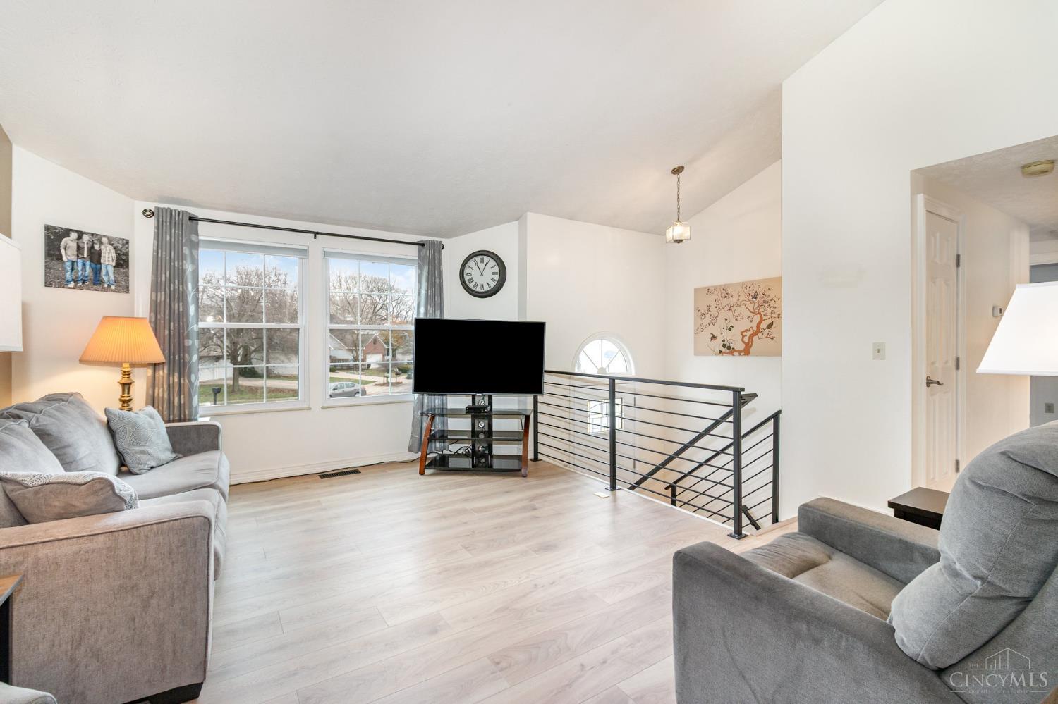 6310 Crooked Creek Drive