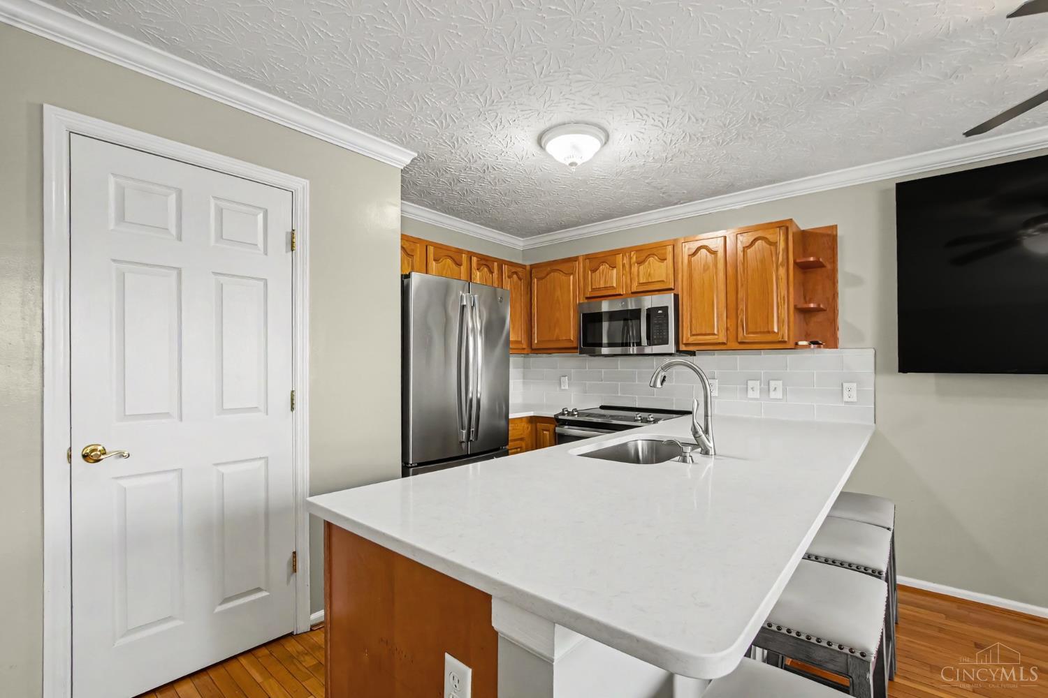 2523 Ravine Street 2523
