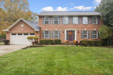 3735 Maplebrooke Lane Batavia Twp OH 45102