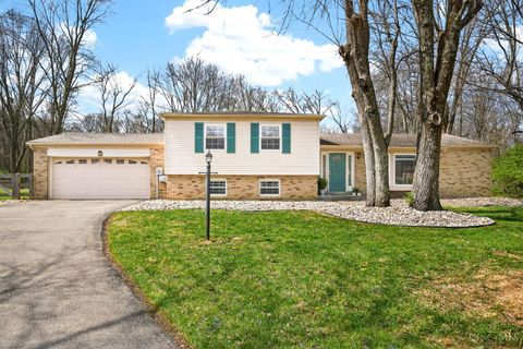 5927 Pinto Place Miami Twp OH 45150