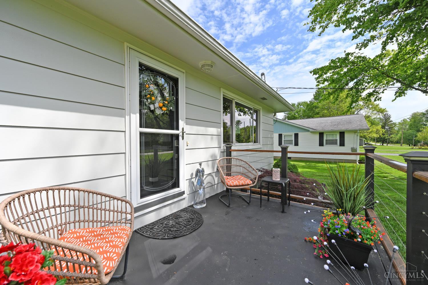 4177 Dela Palma Road, Williamsburg Twp, Ohio image 4
