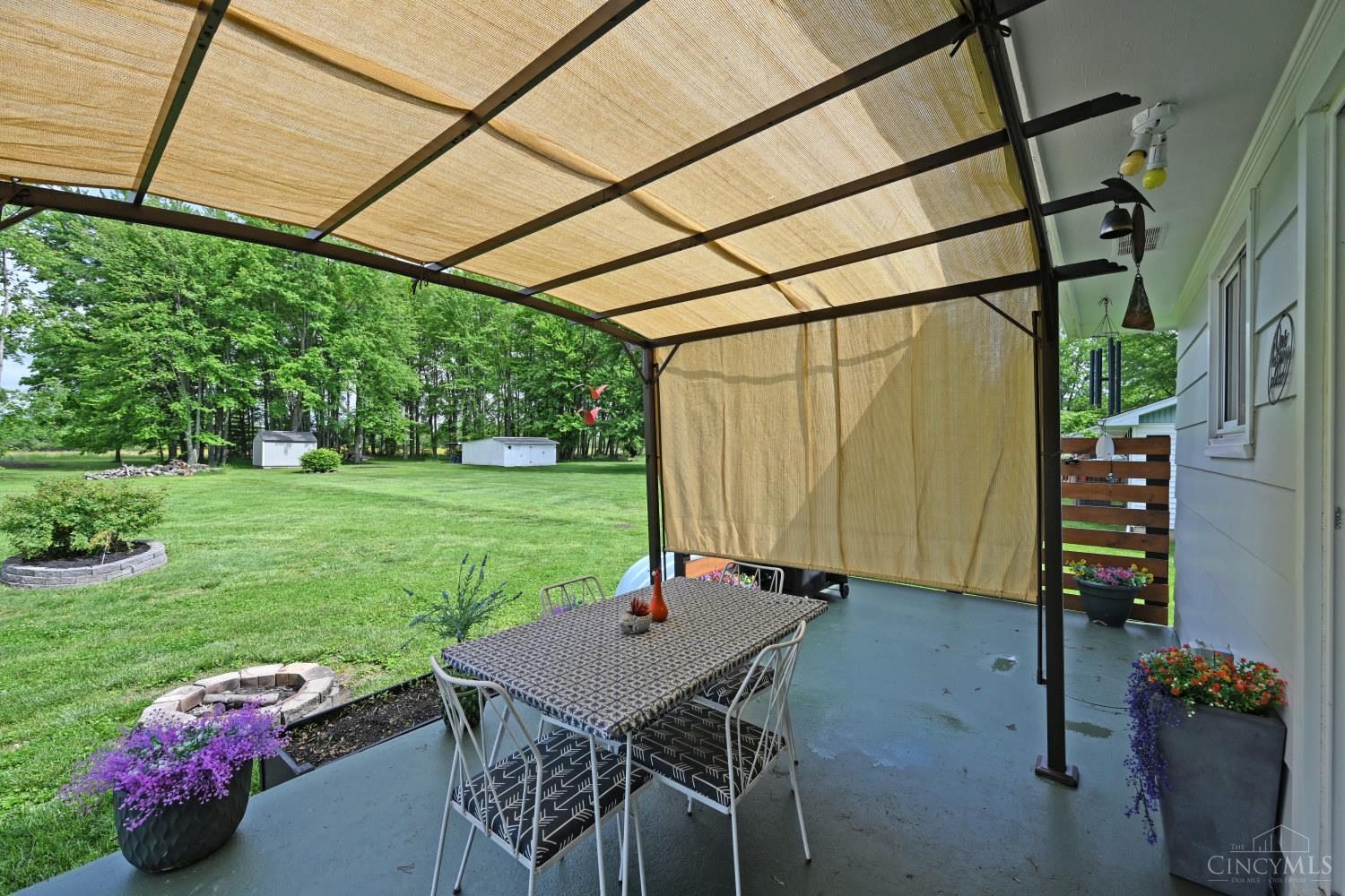 4177 Dela Palma Road, Williamsburg Twp, Ohio image 34