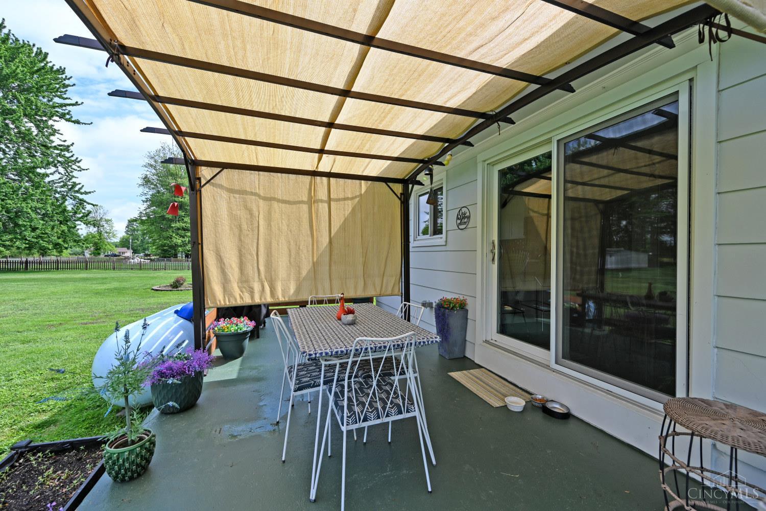 4177 Dela Palma Road, Williamsburg Twp, Ohio image 36