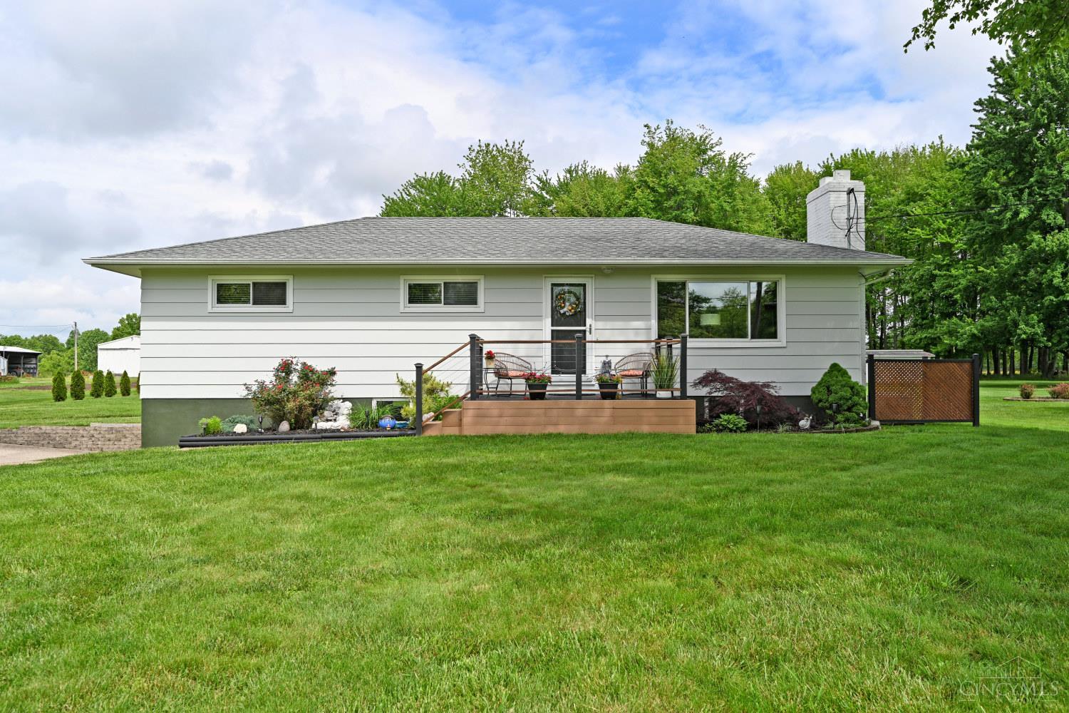 4177 Dela Palma Road, Williamsburg Twp, Ohio image 1