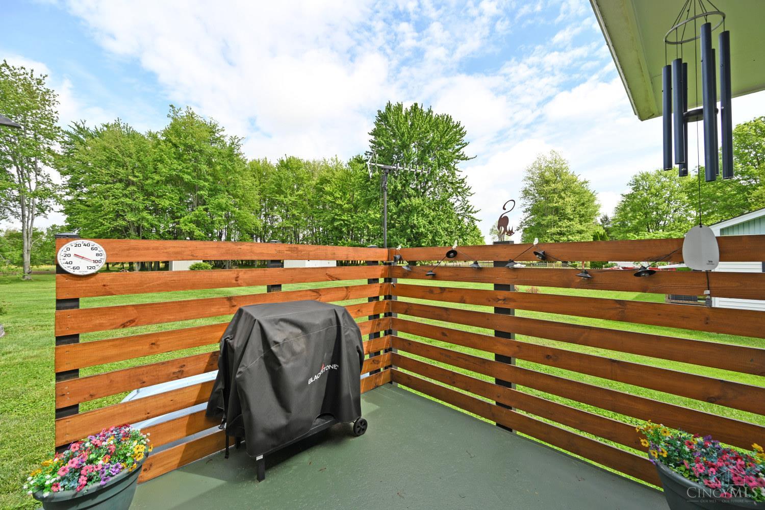 4177 Dela Palma Road, Williamsburg Twp, Ohio image 37